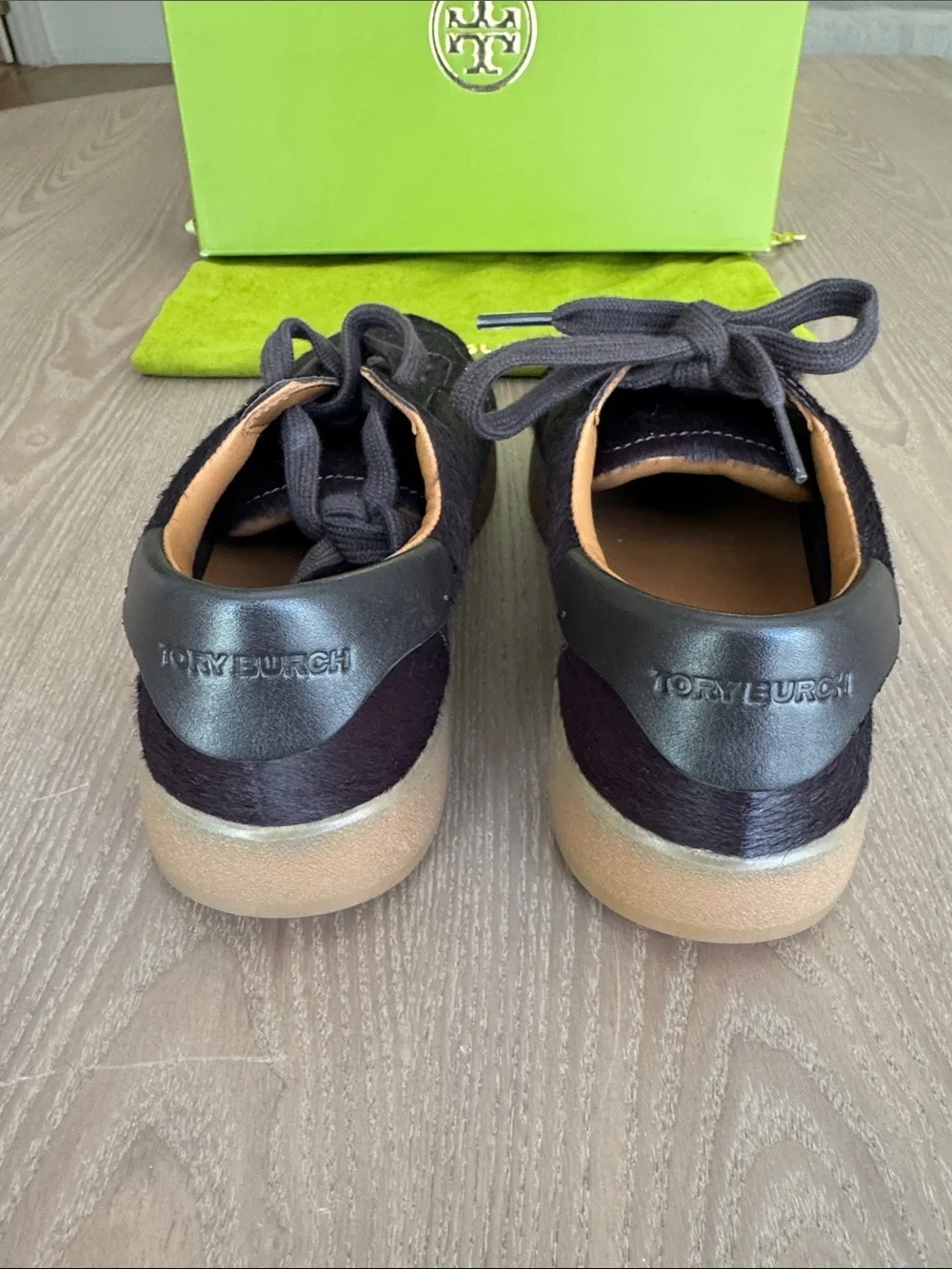 Tory Burch Phoenix Sneakers